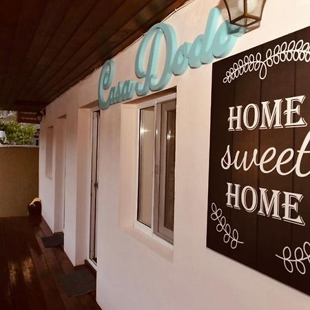 Casa Dodo Hotel Călimăneşti Kültér fotó