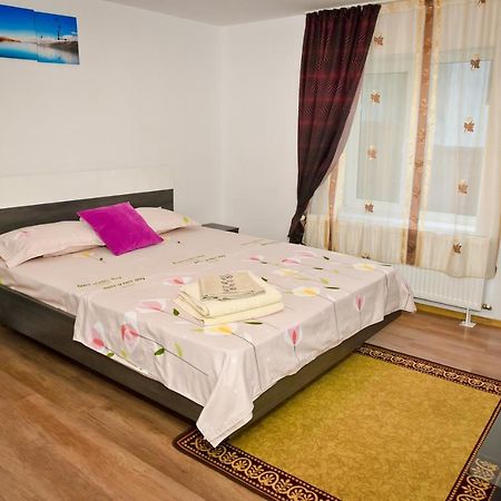 Casa Dodo Hotel Călimăneşti Kültér fotó