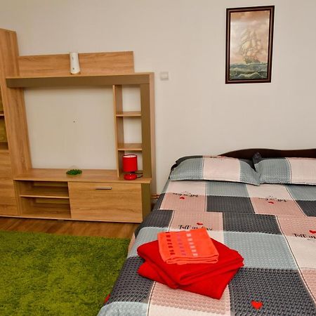 Casa Dodo Hotel Călimăneşti Kültér fotó