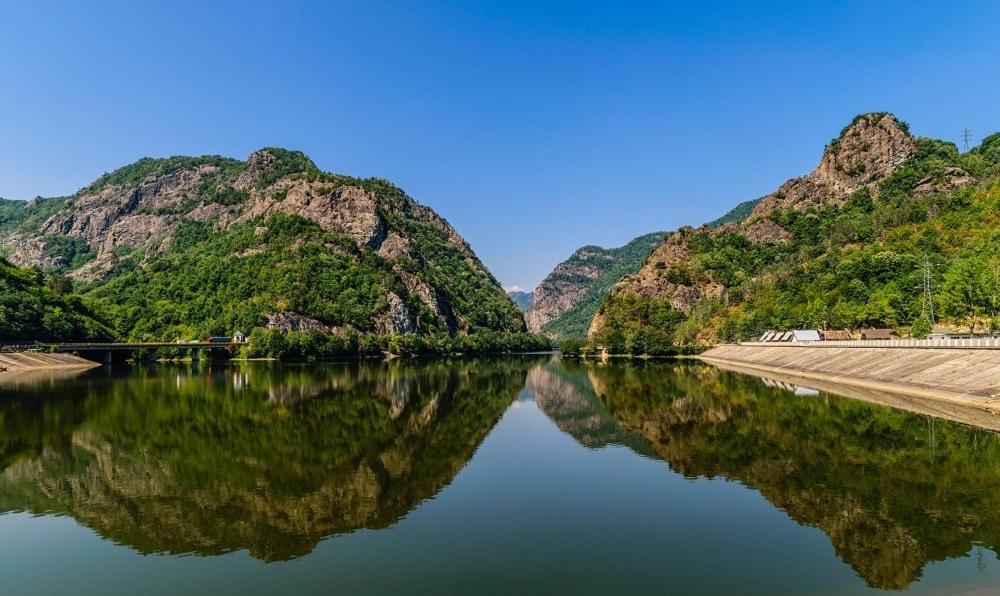 Casa Dodo Hotel Călimăneşti Kültér fotó