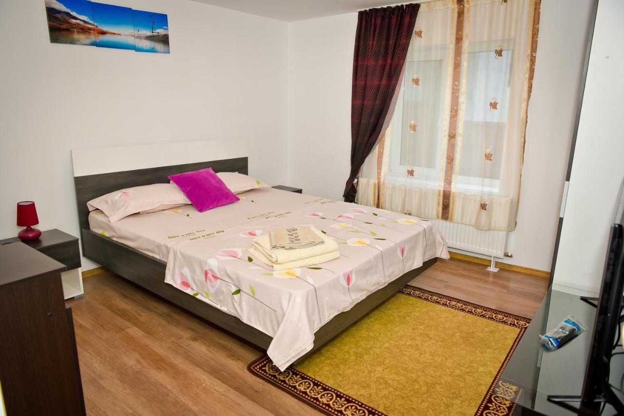 Casa Dodo Hotel Călimăneşti Kültér fotó