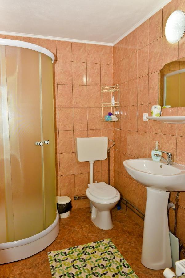 Casa Dodo Hotel Călimăneşti Kültér fotó