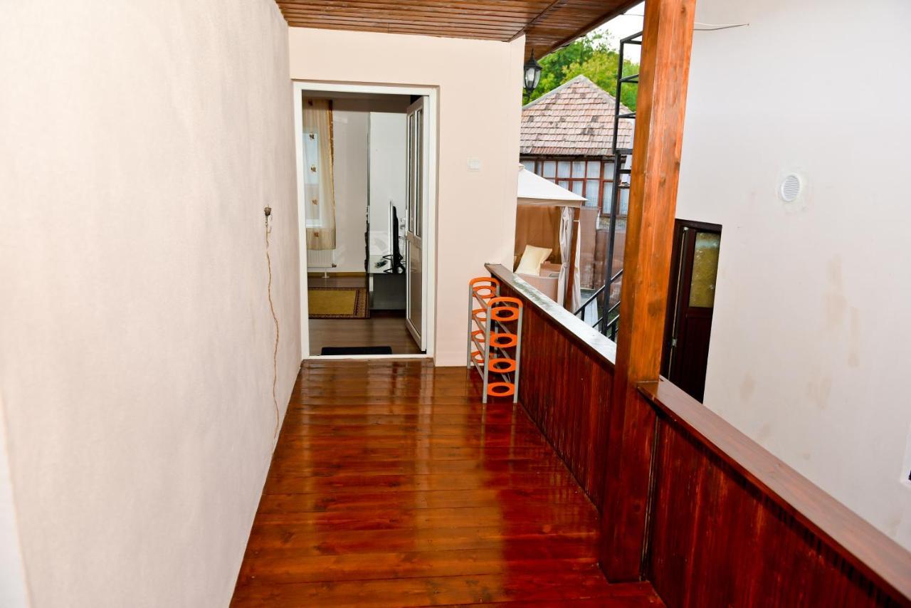 Casa Dodo Hotel Călimăneşti Kültér fotó
