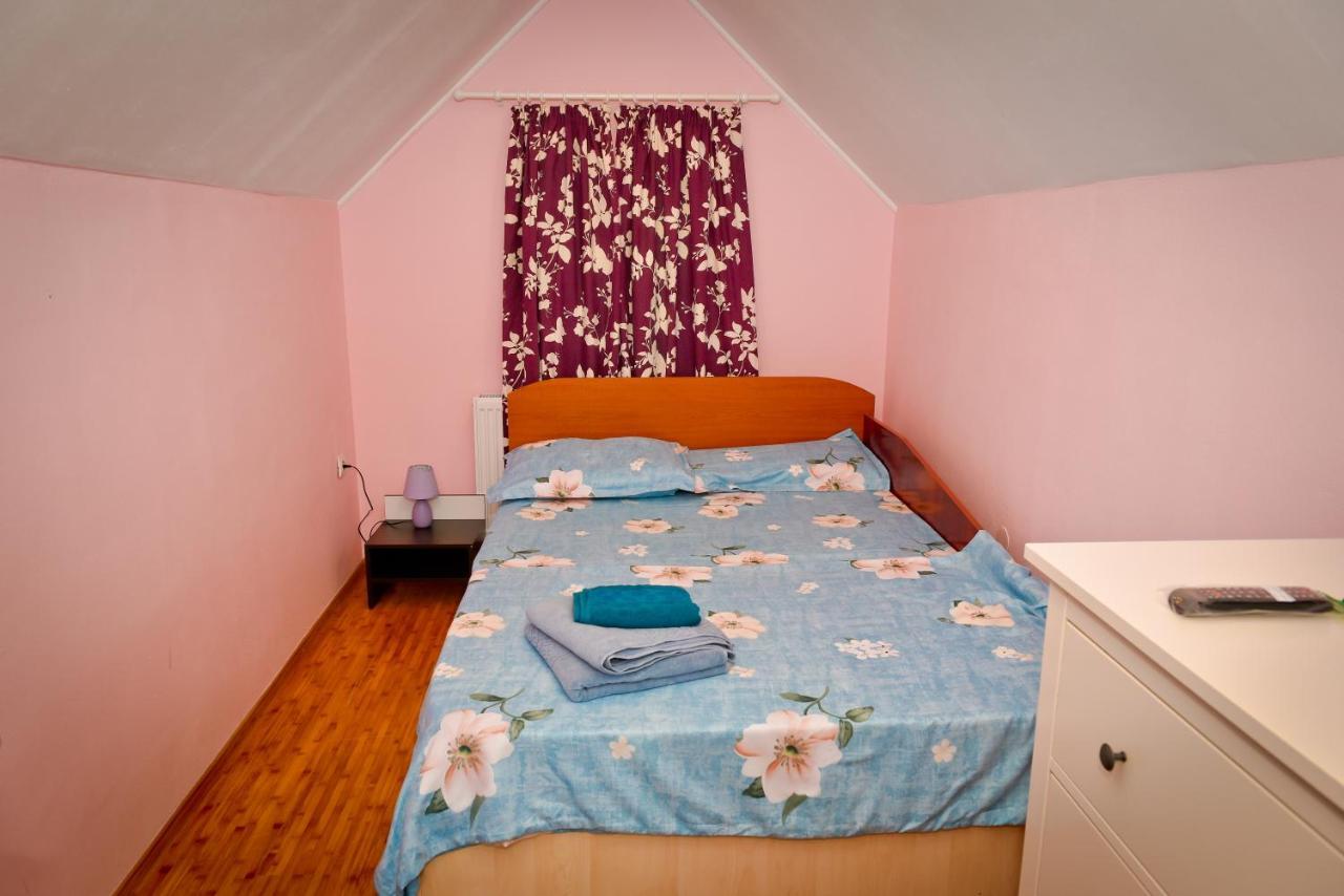 Casa Dodo Hotel Călimăneşti Kültér fotó