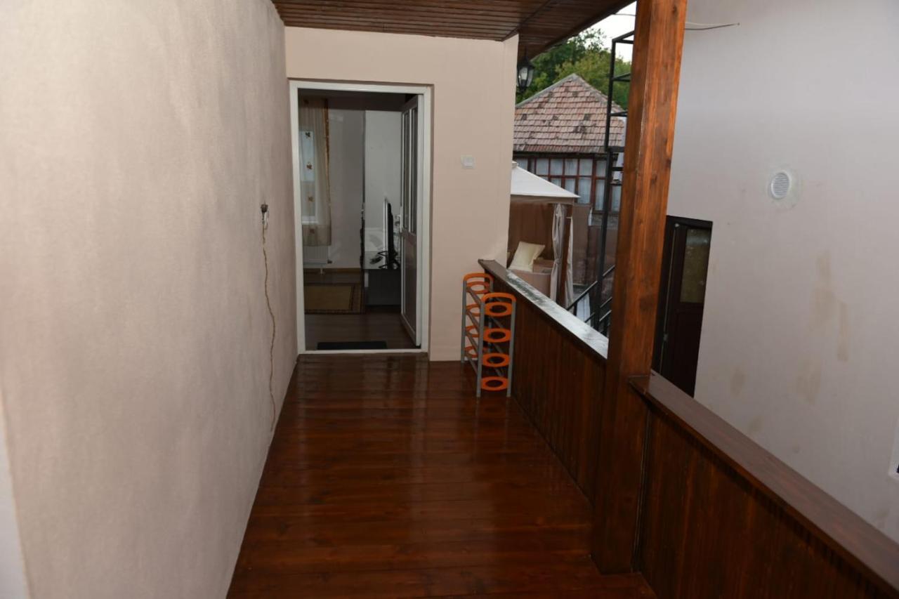 Casa Dodo Hotel Călimăneşti Kültér fotó
